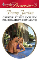 Captive at the Sicilian Billionaire's Command